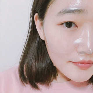 [더마허브] 주사팩 5종, 물광,백옥,태반,신데렐라 등 — 5점을 준 리뷰어가 2018년 3월 올린 사용 사진