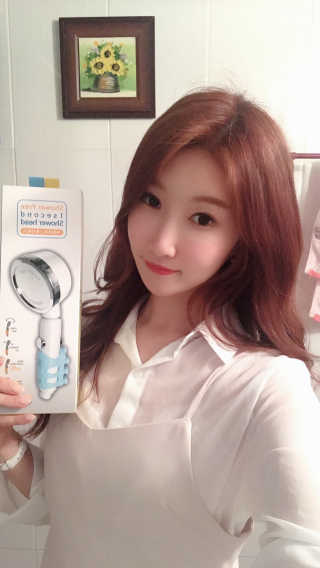 모델윤지님이 올린 리뷰 사진 3