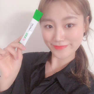 유산균하우스 [프로바이오닉]락토피SP 스틱 — 4점을 준 리뷰어가 2019년 4월 올린 사용 사진