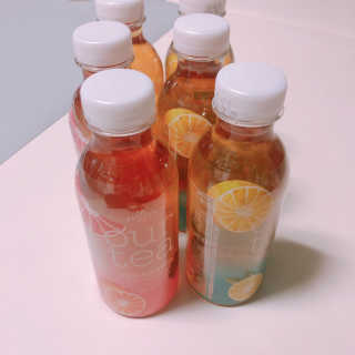 (주)쟈뎅 [쟈뎅] 아워티 500ml （총 6병） — 5점을 준 리뷰어가 2019년 7월 올린 사용 사진