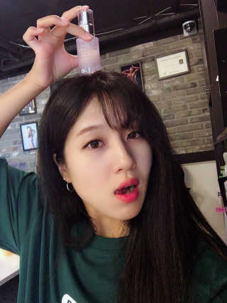 2018 아이소이 잡티세럼 리미티드 컬렉션 — 4.33점을 준 리뷰어가 2018년 7월 올린 사용 사진