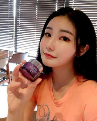 루이스 비드마 아이 콘투어 크림 30ml — 5점을 준 리뷰어가 2018년 7월 올린 사용 사진