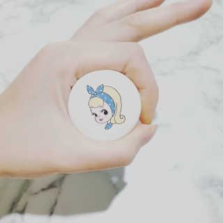 마이요기 요거트 — 5점을 준 리뷰어가 2019년 8월 올린 사용 사진