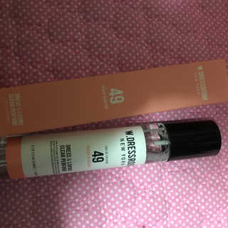 더블유드레스룸 드레스퍼퓸 150ml — 5점을 준 리뷰어가 2018년 11월 올린 사용 사진