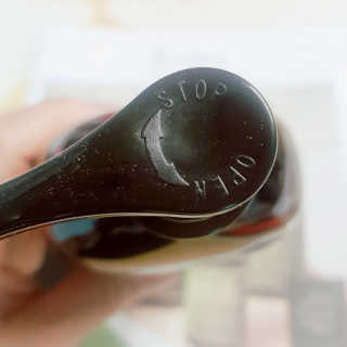 아미니 비노테라 오일워시 400ml 대용량 — 4.5점을 준 리뷰어가 2019년 9월 올린 사용 사진