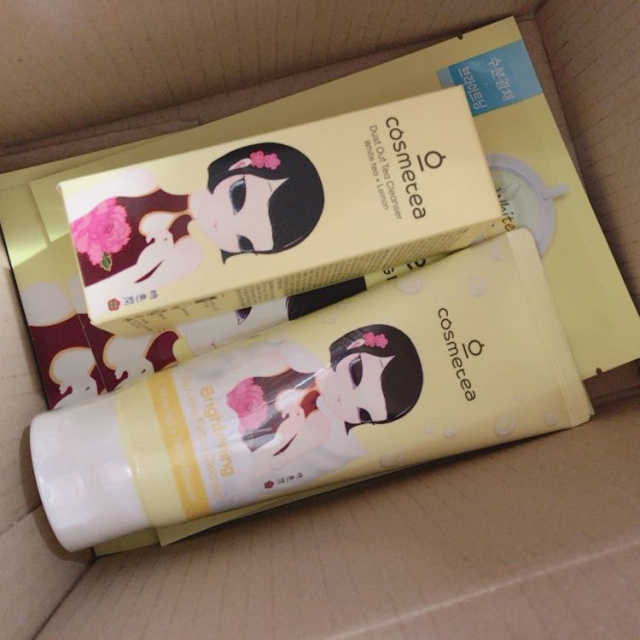 티 모이스처 마스크팩 리뷰 사진