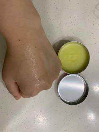 힐조 시트로넬라 바디밤 30g — 5점을 준 리뷰어가 2019년 7월 올린 사용 사진