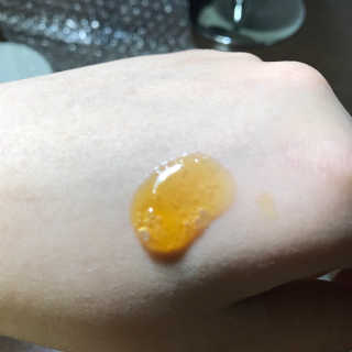 메디페르 루테인 포스앰플 50ml — 5점을 준 리뷰어가 2019년 10월 올린 사용 사진