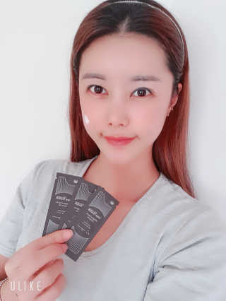 라 뷔게르 크렘 드 뷔게르 - Crème de Vigueur — 5점을 준 리뷰어가 2019년 9월 올린 사용 사진