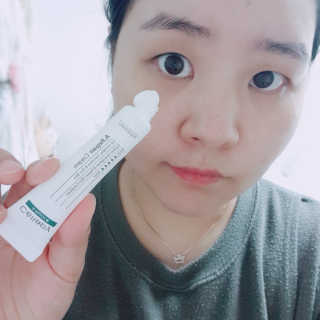 셀라피 에이리페어플러스크림 — 4점을 준 리뷰어가 2018년 4월 올린 사용 사진