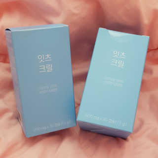 네츄럴굿띵스 잇츠 크릴 1세트 60캡슐 — 5점을 준 리뷰어가 2020년 1월 올린 사용 사진
