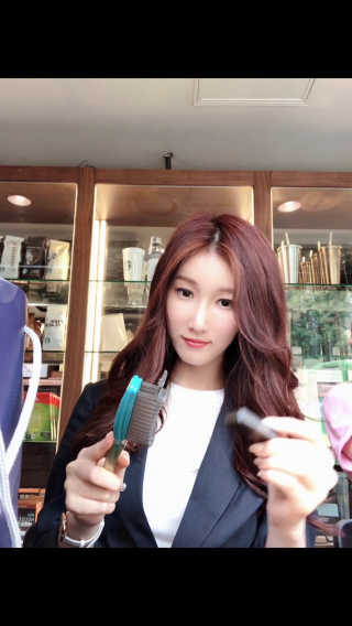 모델윤지님이 올린 리뷰 사진 1