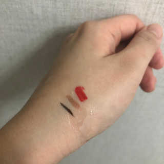 비알티씨 안티폴루션 블랙헤드 클렌징 오일 — 3점을 준 리뷰어가 2019년 3월 올린 사용 사진