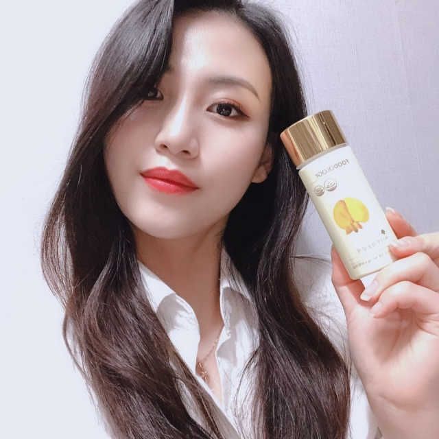 허니부쉬올로지 리뷰 사진