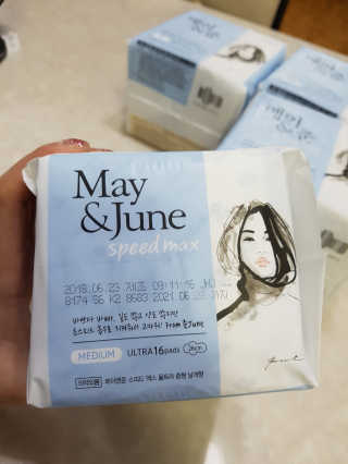 메이앤준 스피드맥스 — 5점을 준 리뷰어가 2019년 3월 올린 사용 사진