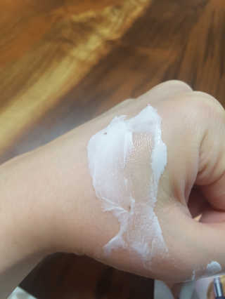 루이스 비드마 레메덤 페이스 크림 50ml — 5점을 준 리뷰어가 2018년 11월 올린 사용 사진