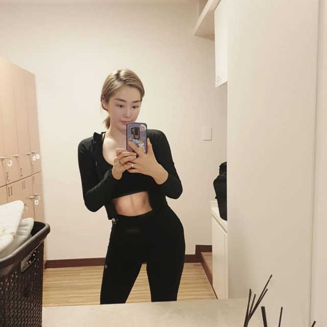 [써클필라테스_압구정역점] 그룹 필라테스 2회권 리뷰 사진