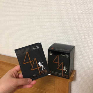 TRUS-T 트러스티44 TRUS-T 트러스티 44 다이어트 티백 — 4점을 준 리뷰어가 2019년 1월 올린 사용 사진