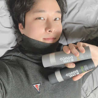 도루코 페이스 MCARE 클렌징폼, 올인원 에센스 — 5점을 준 리뷰어가 2020년 1월 올린 사용 사진