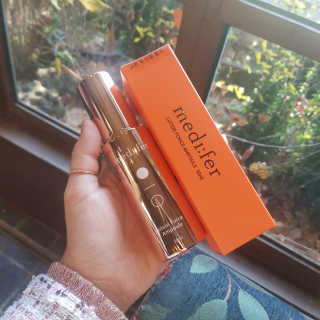 메디페르 루테인 포스앰플 50ml — 5점을 준 리뷰어가 2019년 12월 올린 사용 사진