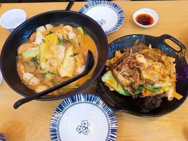 [마라공방 역삼점] 25,000원 자유이용권 리뷰 사진