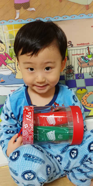 알맹맘님이 올린 리뷰 사진 2