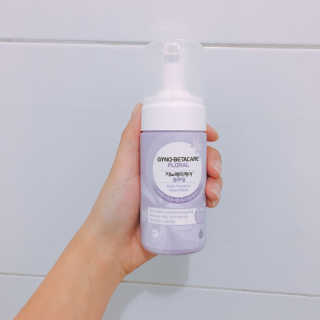 지노베타케어™플로럴 지노베타케어™ 플로럴(100ml) — 2.5점을 준 리뷰어가 2016년 10월 올린 사용 사진