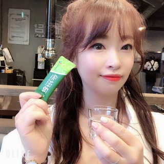 헛개컨디션 [헛캐 컨디션] NEW 컨디션 환 10포 + 컨디션 2병 — 5점을 준 리뷰어가 2019년 5월 올린 사용 사진