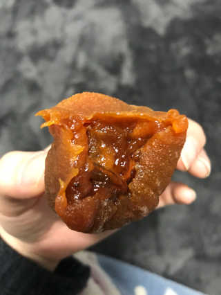바보팜 명절 상주곶감 나눔이벤트 나눔1 — 5점을 준 리뷰어가 2018년 1월 올린 사용 사진