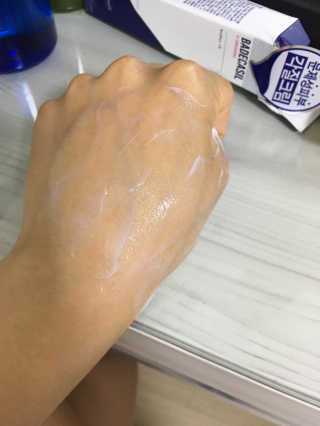 23years old 바데카실 P-오리지널 — 3.83점을 준 리뷰어가 2018년 6월 올린 사용 사진