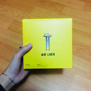 천호식품 숙취해서 헛개원샷, 타우린원샷 술푼너에게 — 4.67점을 준 리뷰어가 2017년 12월 올린 사용 사진