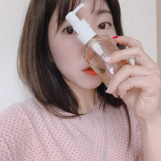 에이밀 슈퍼 그레인 클렌징 오일 125ml — 5점을 준 리뷰어가 2019년 11월 올린 사용 사진