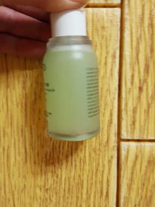 시카고 시카 더블 이펙트 앰플 30ml 기획세트 — 5점을 준 리뷰어가 2018년 8월 올린 사용 사진