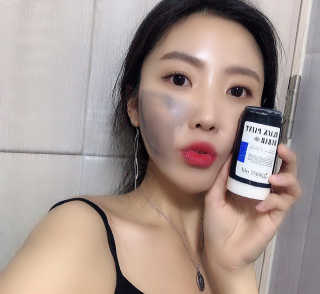 23years old 블랙페인트럽바 — 4.33점을 준 리뷰어가 2018년 10월 올린 사용 사진