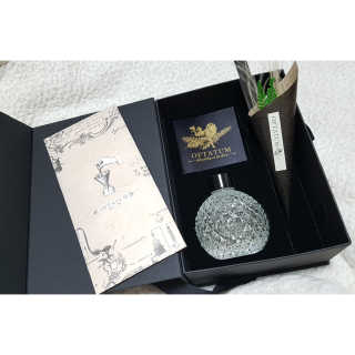 당신의 향을 찾아 드리는 옵타움디퓨저 200ml — 5점을 준 리뷰어가 2018년 3월 올린 사용 사진