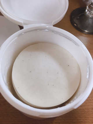 바디버든프로젝트 바디버든 프로젝트 BBP 시카 토너패드 — 3점을 준 리뷰어가 2019년 7월 올린 사용 사진