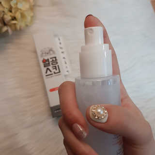 [펫토리아]살균뚝딱 강아지 고양이 살균소독제 탈취제 — 5점을 준 리뷰어가 2019년 10월 올린 사용 사진