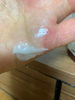 비욘드 토탈리커버리 모이스처라이저 200ml — 5점을 준 리뷰어가 2020년 1월 올린 사용 사진
