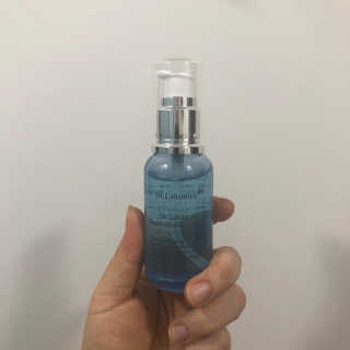 크리앙홀딩스 닥터 락슈미라 하이드로 앰플 — 4점을 준 리뷰어가 2019년 5월 올린 사용 사진
