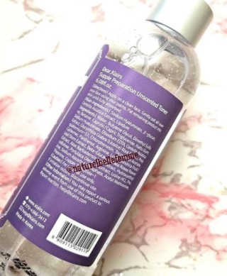 naturelbellefemme님이 올린 리뷰 사진 2