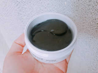 푸츄푸츄 Real repair skin cell premium patch — 5점을 준 리뷰어가 2018년 11월 올린 사용 사진