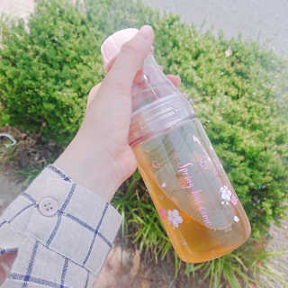 로하스웰 프랑스산 레몬밤 분말 — 2.83점을 준 리뷰어가 2018년 6월 올린 사용 사진