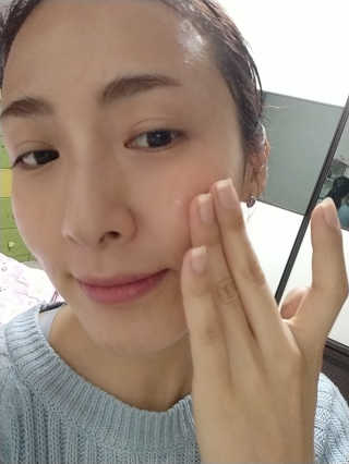 NDR 엔디알 엔디알 피토 에이 앰플 — 4.5점을 준 리뷰어가 2020년 1월 올린 사용 사진