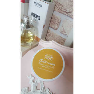 푸츄푸츄 Real repair skin cell premium patch — 5점을 준 리뷰어가 2018년 10월 올린 사용 사진