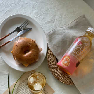 (주)쟈뎅 [쟈뎅] 아워티 500ml （총 6병） — 5점을 준 리뷰어가 2019년 7월 올린 사용 사진