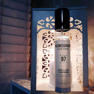 더블유드레스룸 드레스퍼퓸 150ml — 4.67점을 준 리뷰어가 2018년 10월 올린 사용 사진