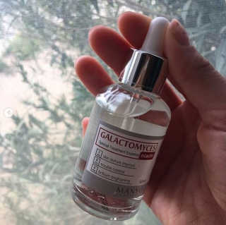 [마녀 공장] 발가락 토미 니아신 에센스 50ml — 4점을 준 리뷰어가 2019년 2월 올린 사용 사진