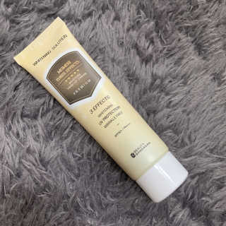 메이메리 쓰리이펙츠 모이스처 톤업크림 50ml — 5점을 준 리뷰어가 2020년 1월 올린 사용 사진
