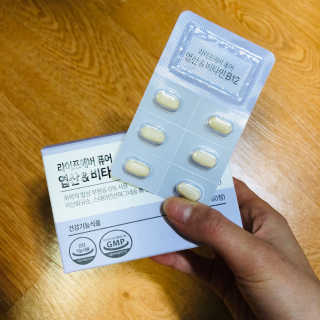라이프에버 퓨어 — 4점을 준 리뷰어가 2018년 11월 올린 사용 사진