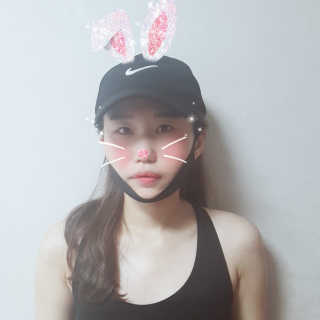 어웨이크어슬립 어슬립 페이스 리프트업 밴드 — 4점을 준 리뷰어가 2018년 6월 올린 사용 사진